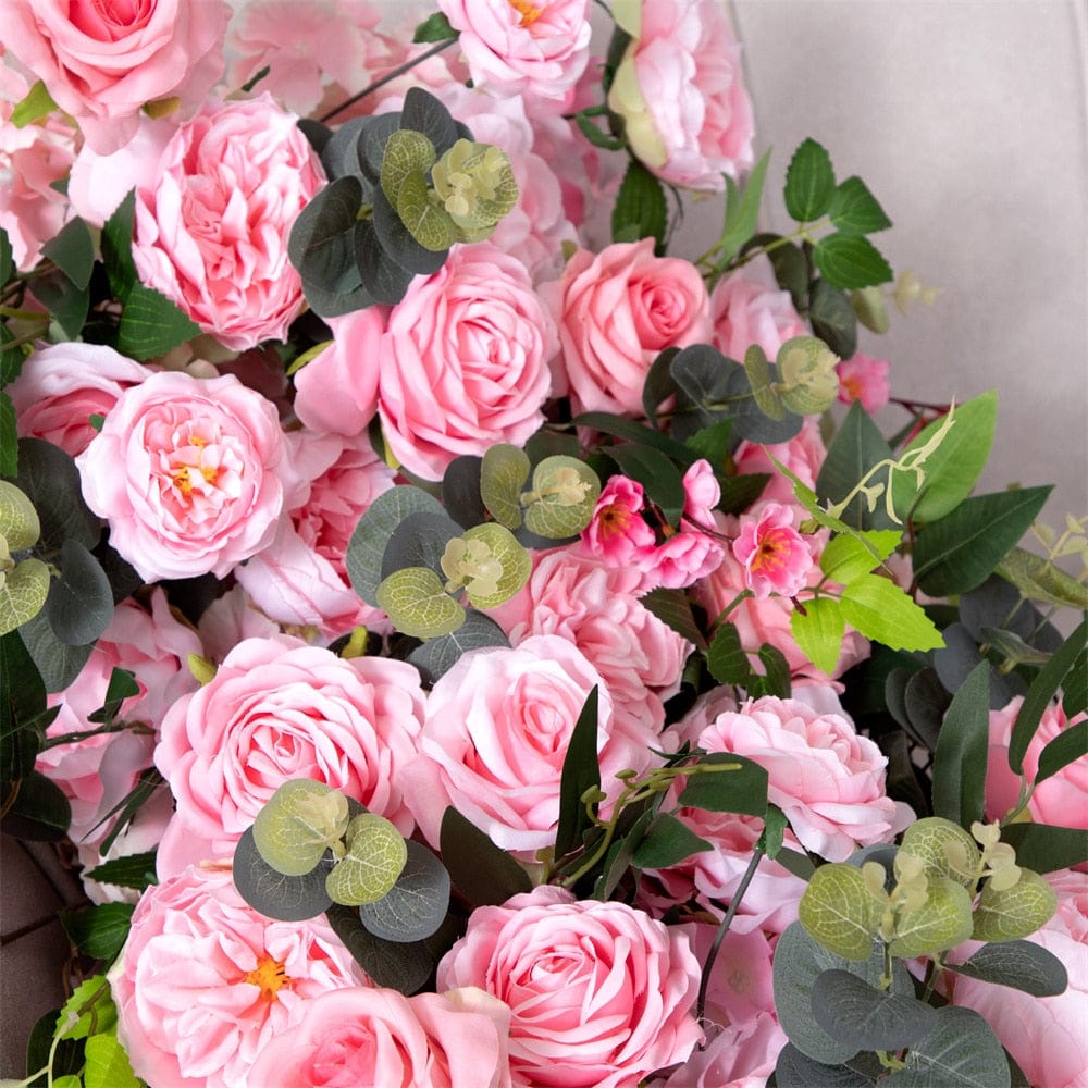 WeddingStory Shop Luxury Event Decoration Arch with Flowers or without