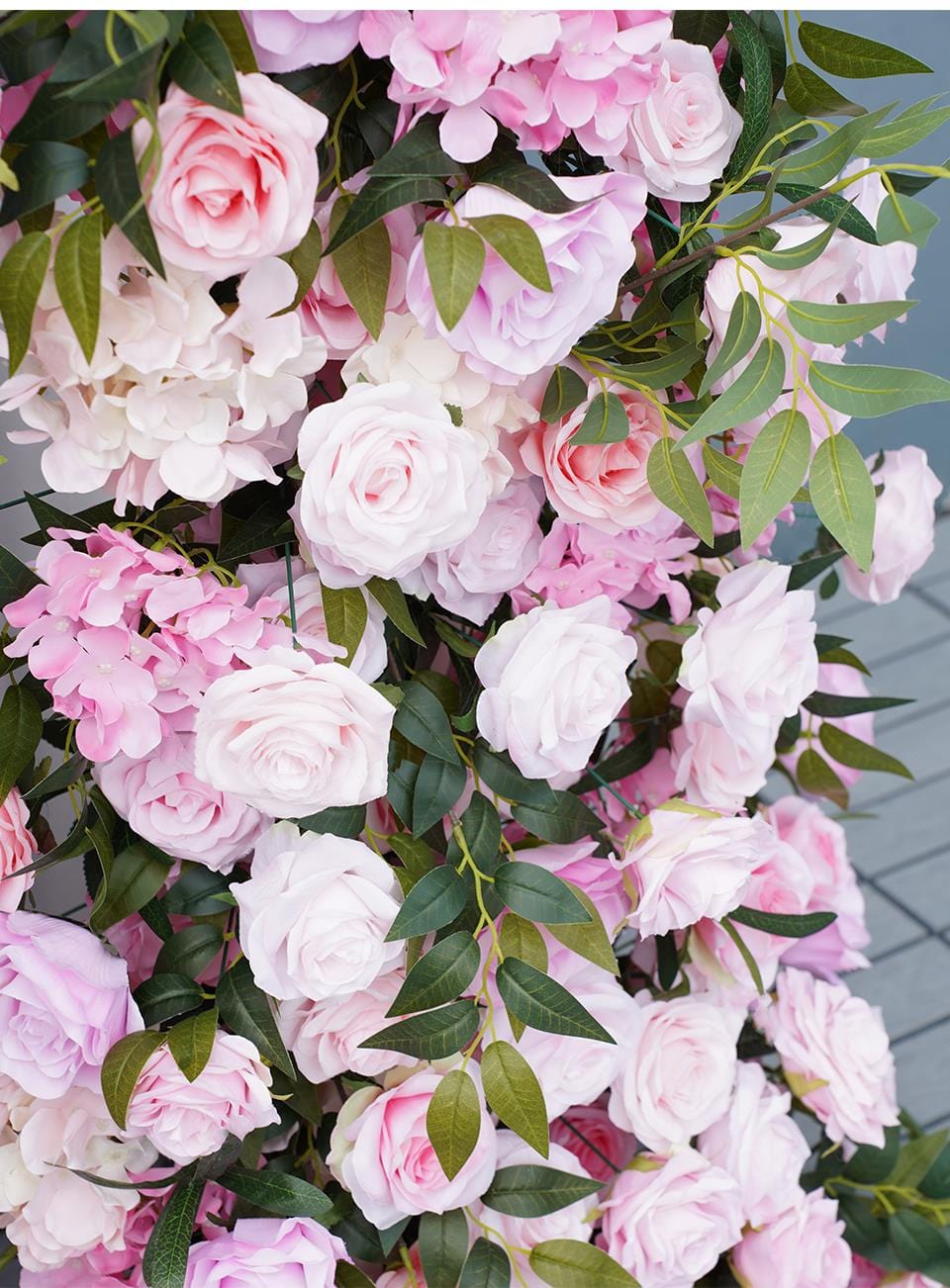 WeddingStory Shop 5D Wedding Floral Arrangement