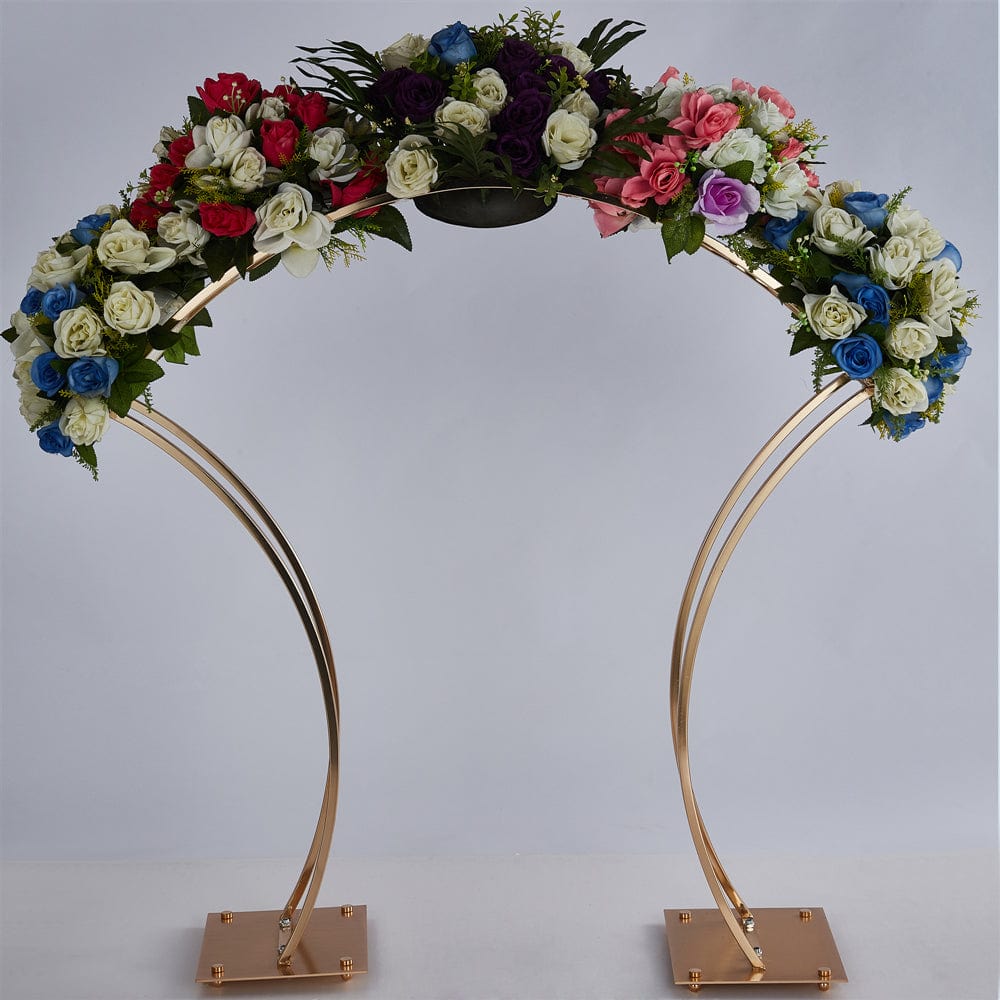 WeddingStory Shop Wedding Ceremony Supplies Luxury Grand-Event Flower Arch
