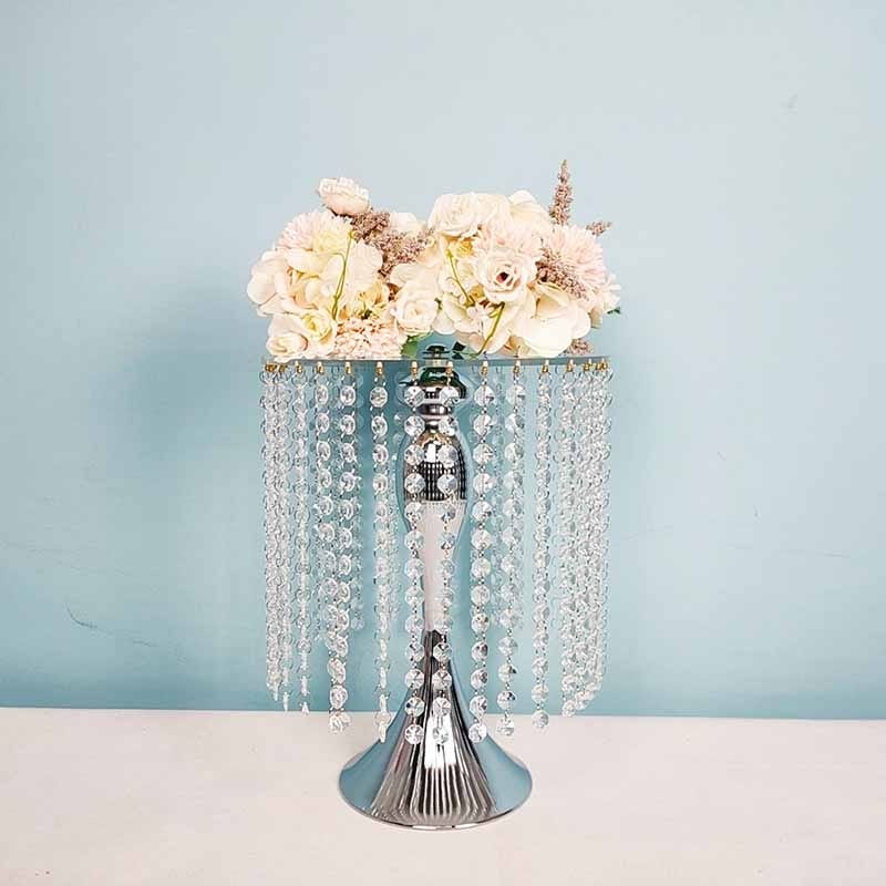 WeddingStory Decorative cake stand set of 5