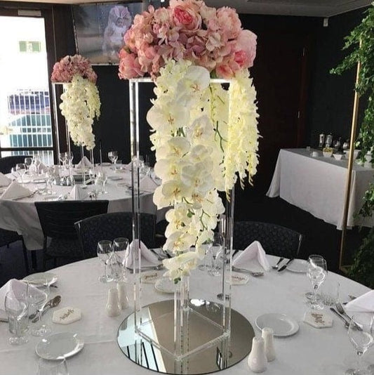 WeddingStory Shop Table decorations for wedding