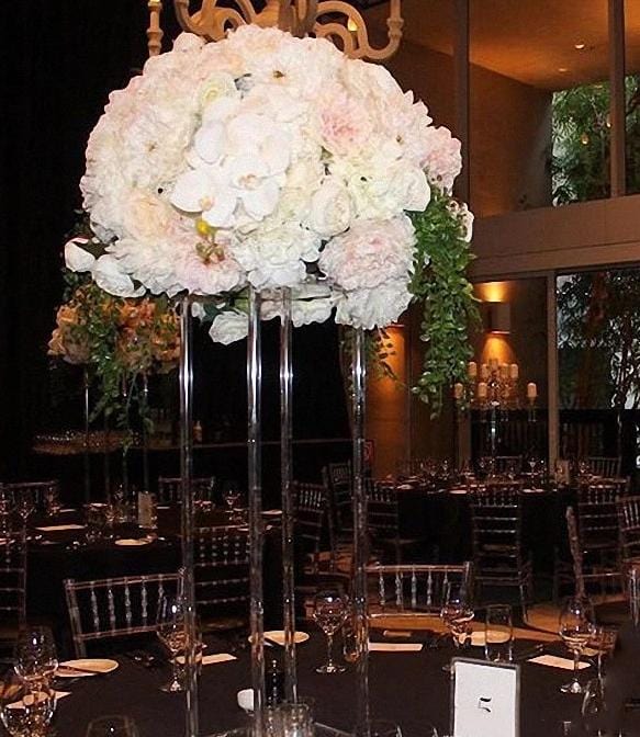 WeddingStory Shop Table decorations for wedding