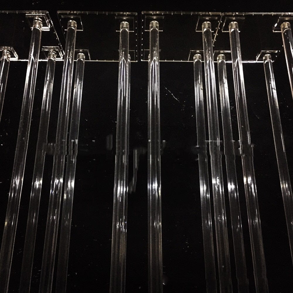 WeddingStory Shop Table decorations for wedding