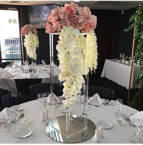 WeddingStory Shop Table decorations for wedding