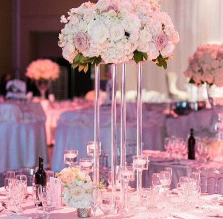 WeddingStory Shop Table decorations for wedding