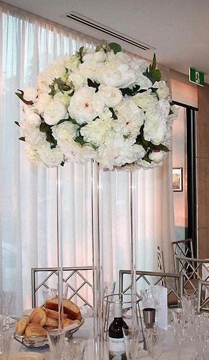 WeddingStory Shop Table decorations for wedding