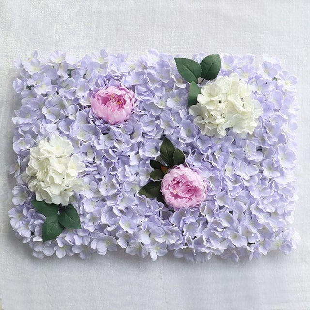WeddingStory Shop Flower 10 Flower DIY wall art decor