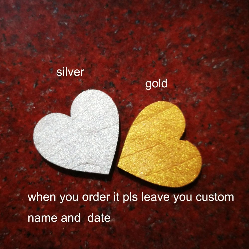 WeddingStory Shop Mrs Mr Custom rustic cake topper
