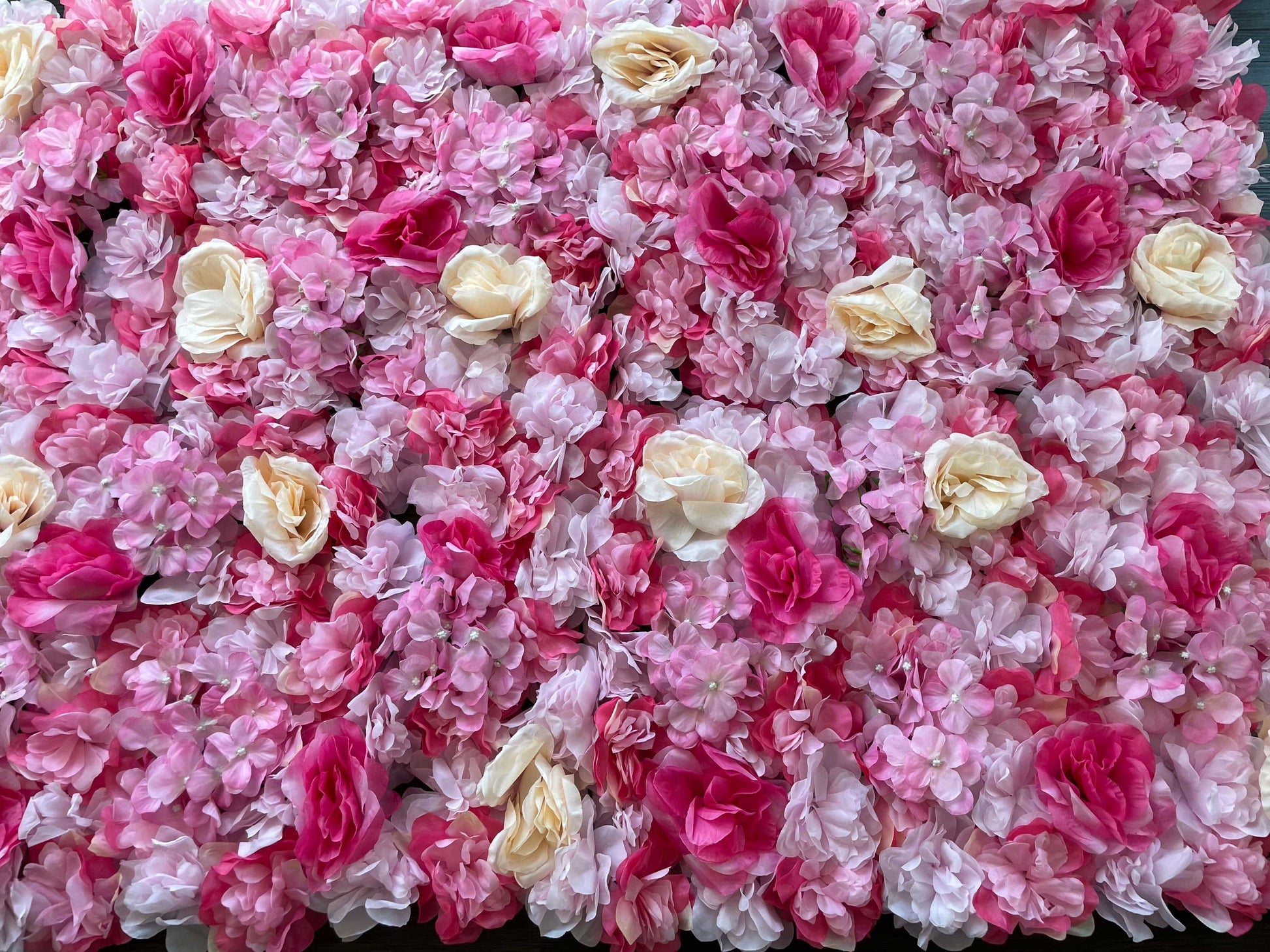 pink flower wall decoration Centerpieces for Graduation Party  Flower Decorations  simple bridal shower decorations diy bridal shower table setting - bridal shower table decorations