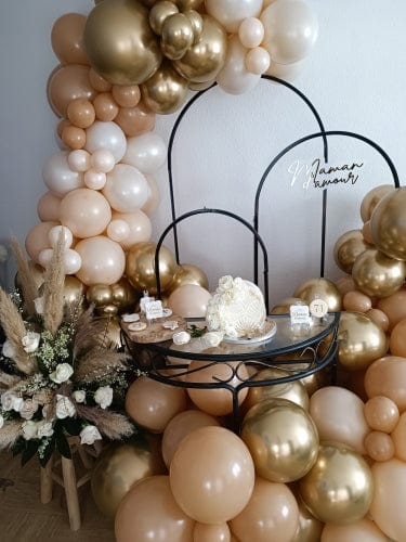 WeddingStory Shop DIY PARTY ARCH