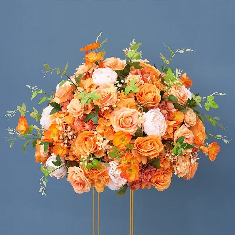 WeddingStory Shop Luxury Flower Balls For Table Centerpiece