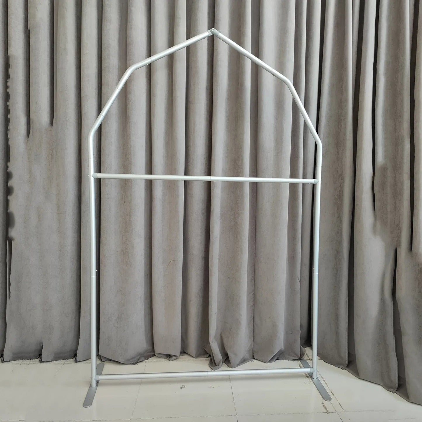 WeddingStory Shop Portable arch for Event