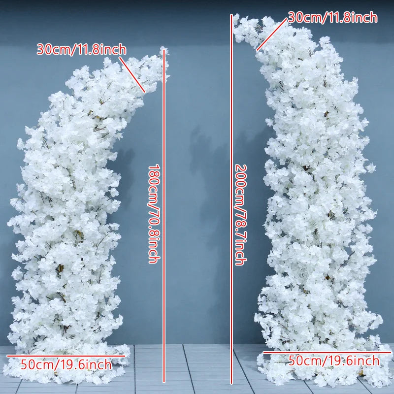 Floral Arch Collection