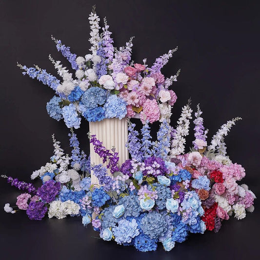 WeddingStory Shop Event Decor Multicolored Wedding Flower Arrangement