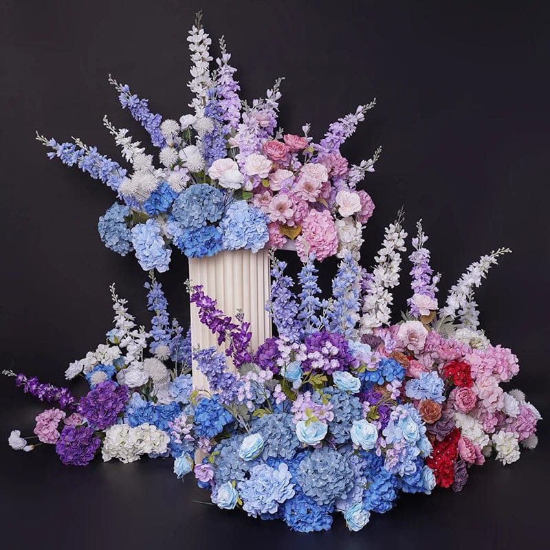 WeddingStory Shop Event Decor Multicolored Wedding Flower Arrangement