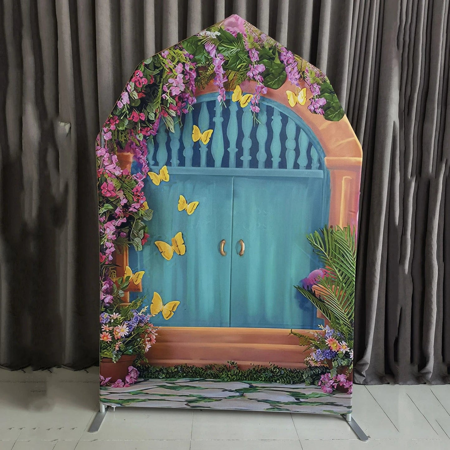 WeddingStory Shop Portable arch for Event