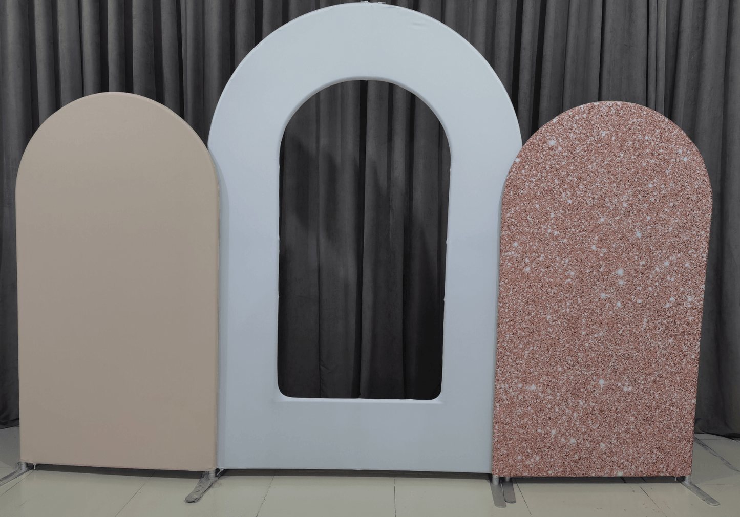 WeddingStory Shop Portable Arch with cover