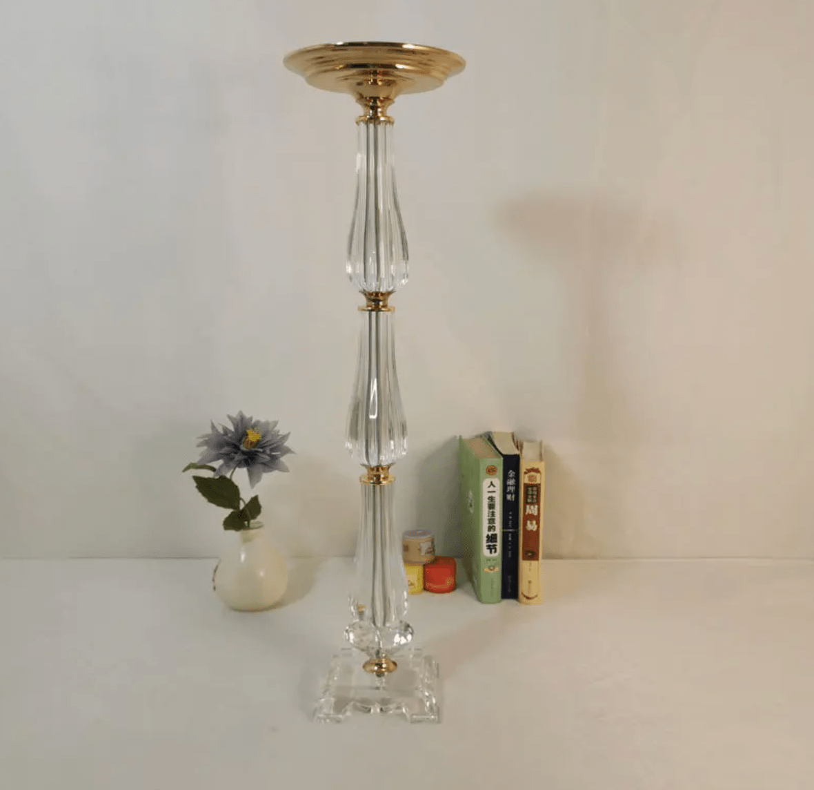 WeddingStory Shop Flower centerpieces for wedding 10 pcs