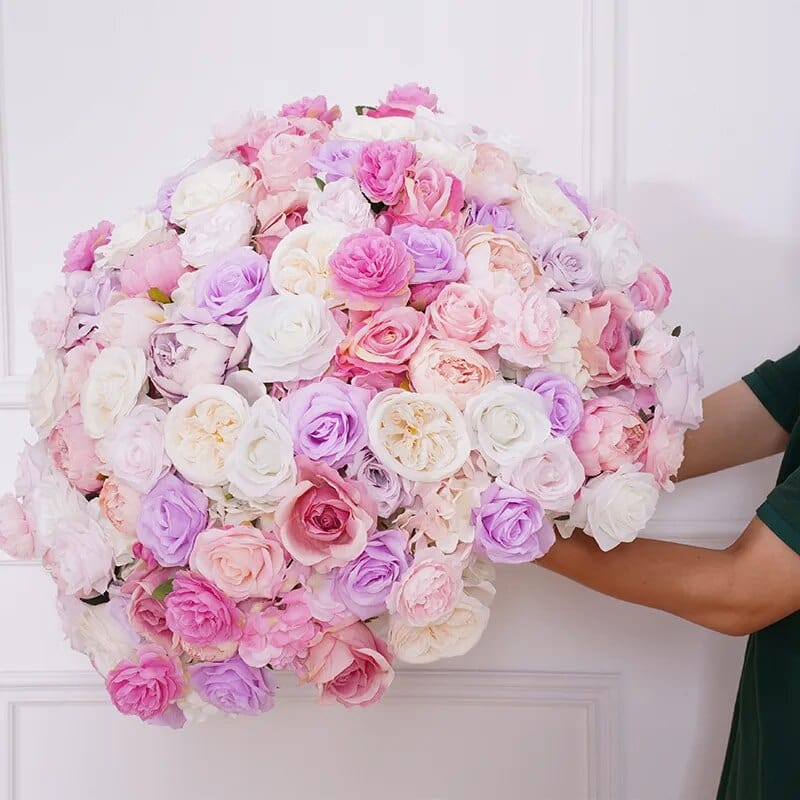 WeddingStory Shop Luxury Flower Balls For Table Centerpiece