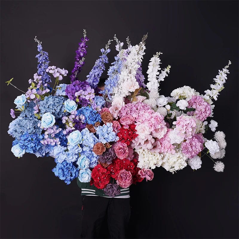 WeddingStory Shop Event Decor Multicolored Wedding Flower Arrangement