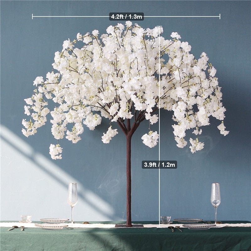 WeddingStory Shop Event Decoration Cherry Blossom Tree