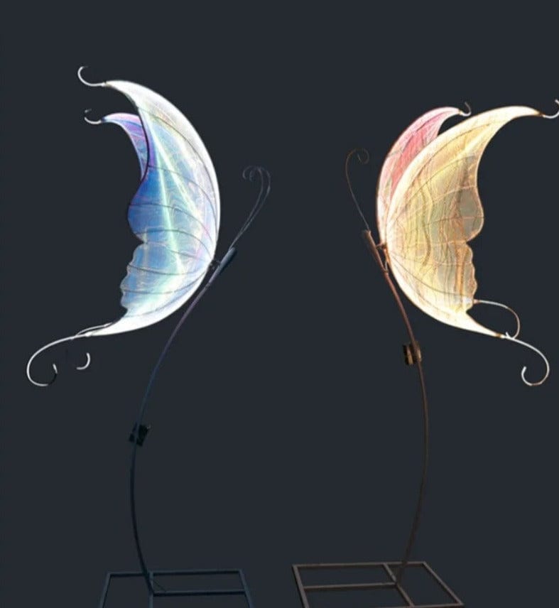 WeddingStory Shop Event Decor Romantic Butterfly LED Lamps
