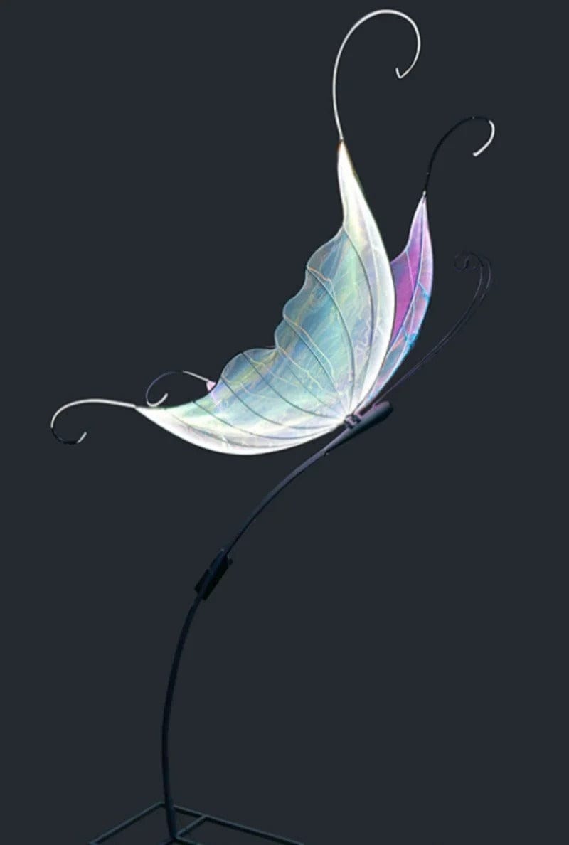 WeddingStory Shop Event Decor Romantic Butterfly LED Lamps