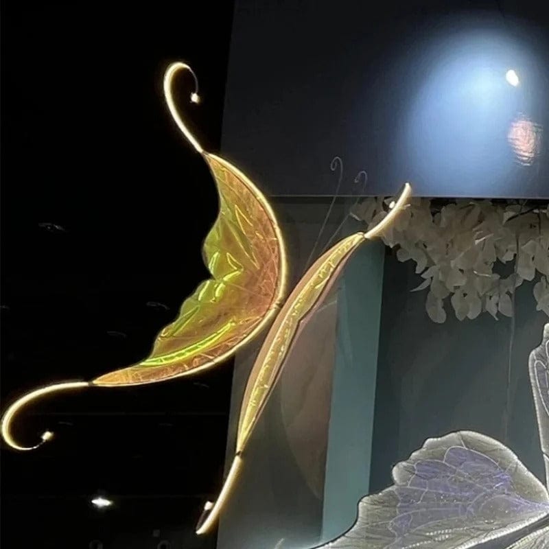 WeddingStory Shop Event Decor Romantic Butterfly LED Lamps