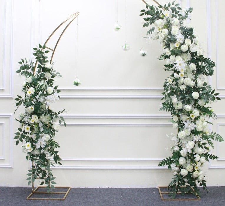 WeddingStory Shop 2.1 X 2.4m Event Decoration Arch