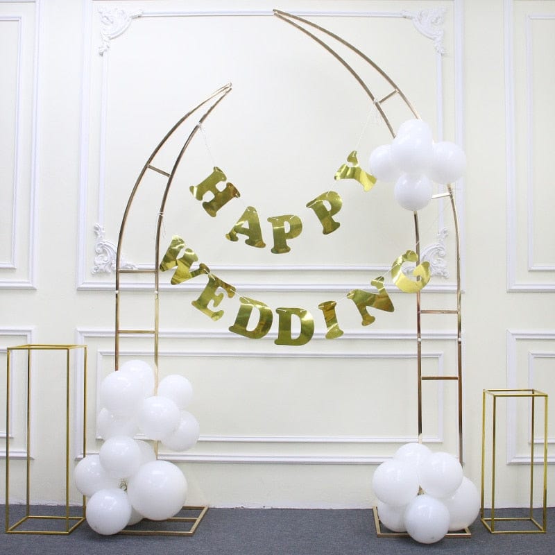 WeddingStory Shop 2.1 X 2.4m Event Decoration Arch