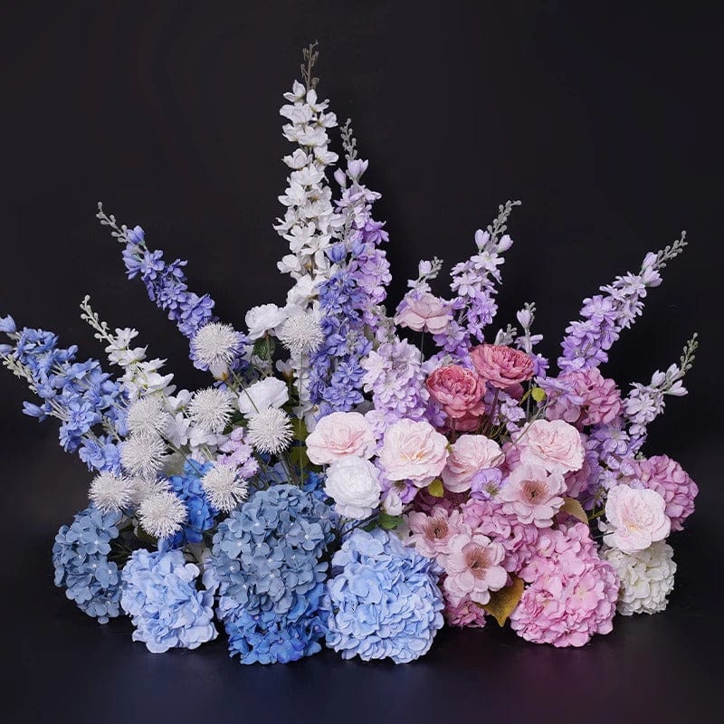 WeddingStory Shop Event Decor Multicolored Wedding Flower Arrangement