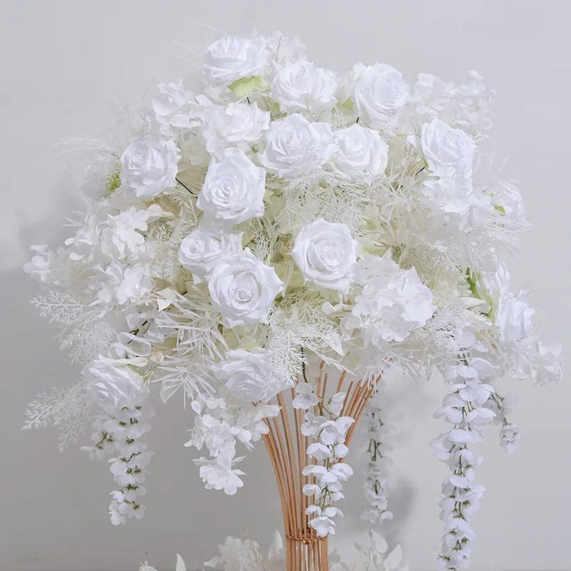 WeddingStory Shop Wedding Table Centerpieces Flower Arrangement