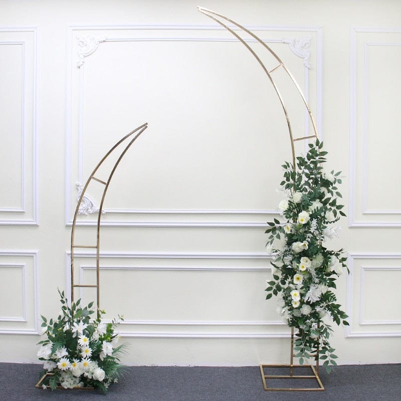 WeddingStory Shop 2.1 X 2.4m Event Decoration Arch