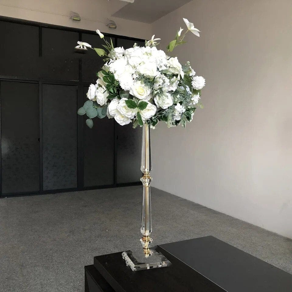 WeddingStory Shop Flower centerpieces for wedding 10 pcs