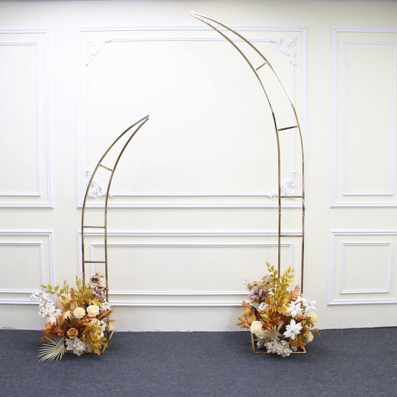 WeddingStory Shop 2.1 X 2.4m Event Decoration Arch