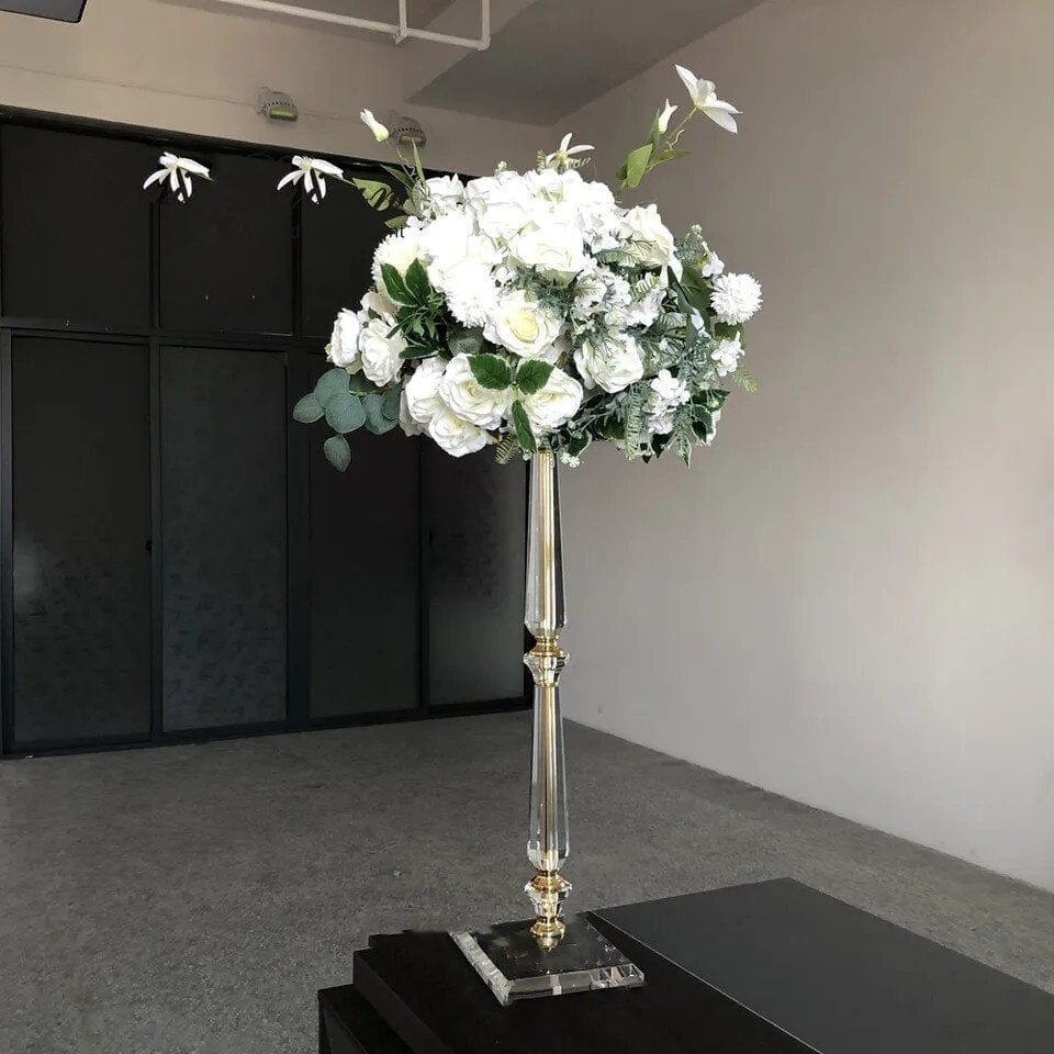 WeddingStory Shop Flower centerpieces for wedding 10 pcs