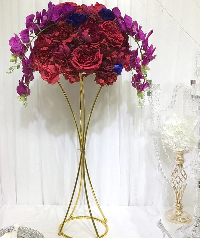 WeddingStory Shop Flower stands for wedding