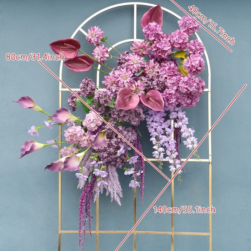 WeddingStory Shop Gorgeous decorative flowers for arrangements