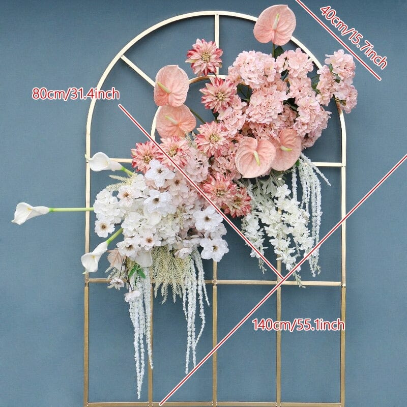 WeddingStory Shop Gorgeous decorative flowers for arrangements