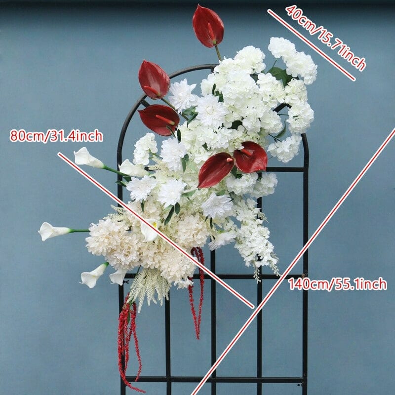 WeddingStory Shop Gorgeous decorative flowers for arrangements