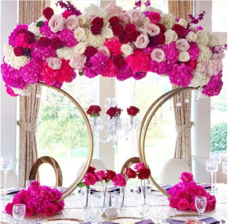 WeddingStory Shop Wedding Ceremony Supplies Luxury Grand-Event Flower Arch