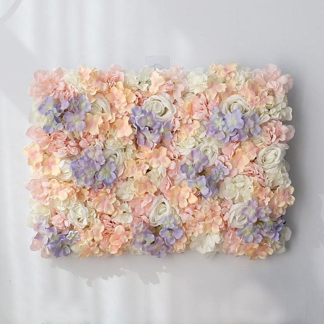 WeddingStory Shop Flower 5 Flower DIY wall art decor