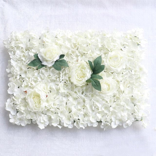 WeddingStory Shop Flower 14 Flower DIY wall art decor