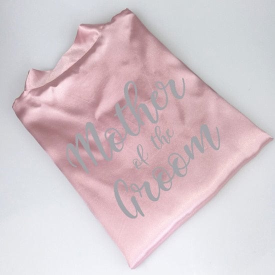 WeddingStory mother of the groom / XXL bridal robe