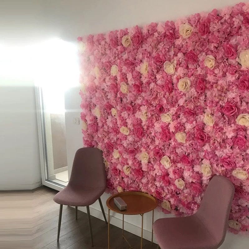 WeddingStory Shop Flower DIY wall art decor