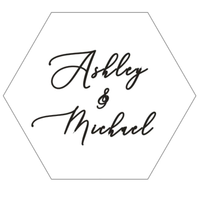 WeddingStory Shop Rings violet / Transparent acrylic Personalized Transparent Acrylic ring box