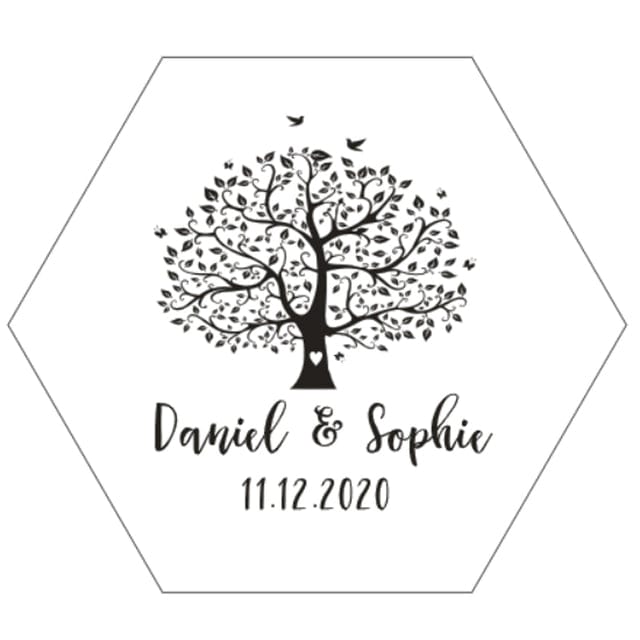 WeddingStory Shop Personalized Transparent Acrylic ring boxPersonalized Transparent Acrylic ring box