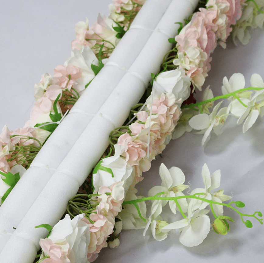 WeddingStory Shop Wedding Ceremony Supplies DIY wedding flower backdrop Arch