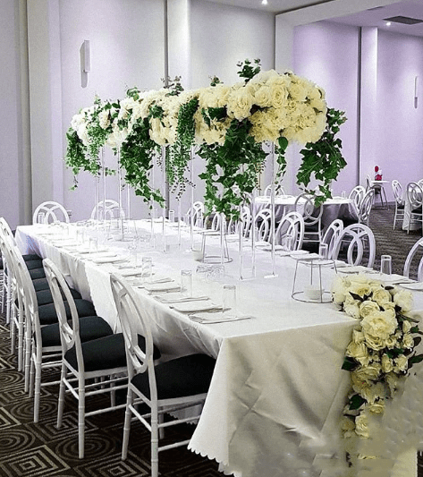 WeddingStory Shop Table decorations for wedding
