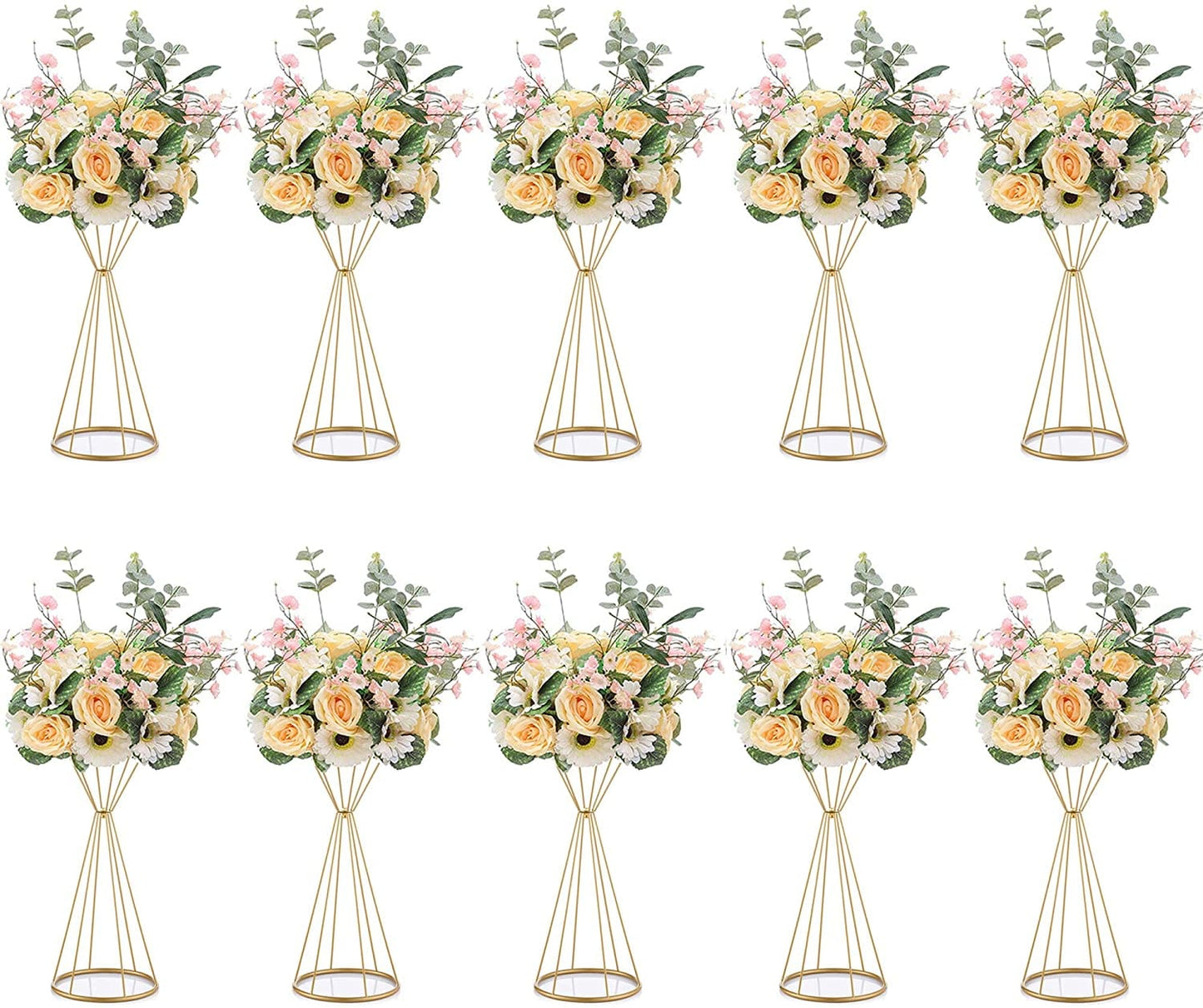 WeddingStory Shop Wedding Ceremony Supplies Flower Stand